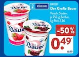 Aktuelles Der Große Bauer Angebot bei ALDI SÜD in Ulm ab 0,49 €