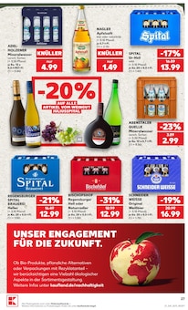 Radler im aktuellen Kaufland Prospekt (Regensburg) Radler im Kaufland Prospekt "Hier bin ich richtig" mit 80 Seiten (Regensburg)