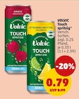 Aktuelles Touch spritzig Angebot bei Penny in Göttingen ab 0,79 €