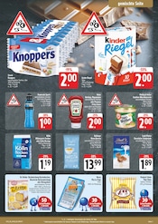 Sahne im EDEKA Prospekt in Würzburg Aktueller EDEKA Prospekt mit Sahne, "Wir lieben Lebensmittel!", Seite 7