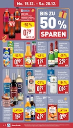 Bier Angebot & Preis im aktuellen ALDI Nord Prospekt Bier Angebot im aktuellen ALDI Nord Prospekt auf Seite 17