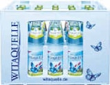 Mineralwasser Angebote von Witaquelle bei Netto Marken-Discount Schwäbisch Hall für 3,99 €