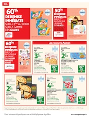 Promos Jouet dans le catalogue "XXL" de Auchan Hypermarché Jouet en promo dans le catalogue Auchan Hypermarché à la page 12