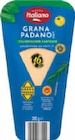 Grana Padano Stück im Netto Marken-Discount Prospekt Grana Padano Stück im aktuellen Netto Marken-Discount Prospekt für 3,99 €