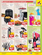 Besteck im Netto Marken-Discount Prospekt in Delmenhorst Aktueller Netto Marken-Discount Prospekt mit Besteck, "Aktuelle Angebote", Seite 41