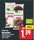 Reiswaffeln von EDEKA Bio für 1,39 € bei E center im Angebot Reiswaffeln von EDEKA Bio im aktuellen E center Prospekt