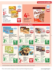 Prospectus Auchan Hypermarché "OBJECTIF BBQ" en cours à Perpignan, Page 21 Catalogue Auchan Hypermarché en cours à Perpignan, "OBJECTIF BBQ", Page 21