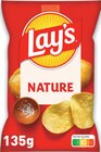-50% remise immédiate sur le 2ème sur les chips LAY'S à Intermarché Contact dans Kunheim -50% remise immédiate sur le 2ème sur les chips LAY'S à Intermarché Contact dans Kunheim
