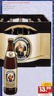 Aktuelles Premium Hefe Weißbier Angebot bei Netto Marken-Discount in Mönchengladbach ab 13,99 €