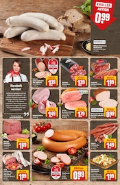 Serrano im REWE Prospekt in Kassel Aktueller REWE Prospekt mit Serrano, "Dein Markt", Seite 12