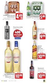 Ramazzotti im E center Prospekt in Heidenheim Aktueller E center Prospekt mit Ramazzotti, "Aktuelle Angebote", Seite 39