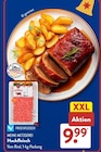 Hackfleisch im ALDI SÜD Prospekt zum Preis von 9,99 €