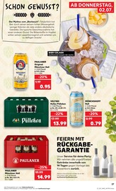 Veltins im Kaufland Prospekt in Marl Aktueller Kaufland Prospekt mit Veltins, "Hier bin ich richtig", Seite 29