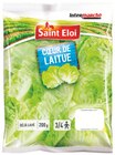 Intermarché Couzeix - Promo Coeur de laitue Promo Coeur de laitue à 0,70 € dans le catalogue Intermarché à Couzeix