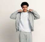 Veste à capuche en promo chez Zeeman Veste à capuche dans le catalogue Zeeman