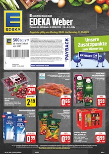 EDEKA Prospekt Stollberg (Erzgebirge) "Wir lieben Lebensmittel!" mit 28 Seiten