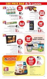 Offre Pistaches dans le catalogue U Express du moment à la page 15