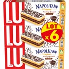 Napolitain L'Original - LU dans le catalogue Lidl