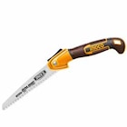 Rural Master Hinx - Promo Scie pliante 18 cm triple dentures Promo Scie pliante 18 cm triple dentures à 3,90 € dans le catalogue Rural Master à Hinx