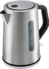 Wasserkocher »SWKE 3100« im Kaufland Prospekt Wasserkocher »SWKE 3100« von Silvercrest im aktuellen Kaufland Prospekt für 19,99 €