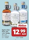Rum im Angebot bei famila Nordwest in Oldenburg Rum Angebote von Kyle's Club bei famila Nordwest Oldenburg für 12,99 €
