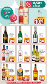 Aktueller REWE Prospekt mit Whiskey, "Dein Markt", Seite 19