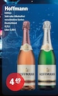 Edition Sekt oder Alkoholfrei Angebote von Hoffmann bei Getränke Hoffmann Detmold für 4,49 €