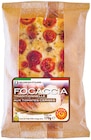 Focaccia aux tomates cerises pizza+1 à Intermarché Contact dans Ferrières-Haut-Clocher Focaccia aux tomates cerises pizza+1 à Intermarché Contact dans Ferrières-Haut-Clocher