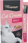 ZooRoyal Hamburg - Katzensnack Cat Cream Angebot im Prospekt Katzensnack Cat Cream bei ZooRoyal im Hamburg Prospekt für 1,69 €