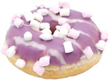 Marshmallow Donut Lila im REWE Prospekt Marshmallow Donut Lila von im aktuellen REWE Prospekt für 1,00 €