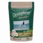 Trockenfutter Getreidefrei im Angebot bei Zookauf in Neubrandenburg Trockenfutter Getreidefrei Angebote von Christopherus bei Zookauf Neubrandenburg für 4,99 €