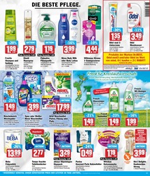 Shampoo Angebot im aktuellen HIT Prospekt auf Seite 13