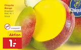 Mango im Angebot bei Netto Marken-Discount in Wesel Mango Angebote von Chiquita bei Netto Marken-Discount Wesel für 1,00 €