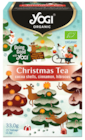 Thé De Noël Bio "Christmas Tea" Yogi à 2,99 € dans le catalogue Auchan Hypermarché