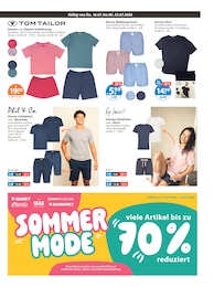 V-Markt Tom Tailor im Prospekt 