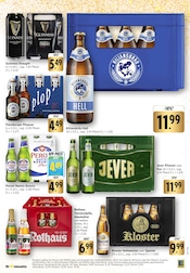 Ähnliche Angebote wie Berliner Pilsener im Prospekt "Aktuelle Angebote" auf Seite 31 von EDEKA in Ettlingen