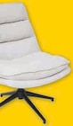 Fauteuil Harper dans le catalogue Super U