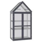 Outsunny Gewächshaus von  im aktuellen POCO Prospekt für 99,99 €