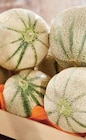 Melon charentais en promo chez Intermarché Melon charentais dans le catalogue Intermarché