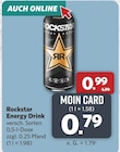 Aktuelles Energy Drink Angebot bei combi in Wilhelmshaven ab 0,79 €