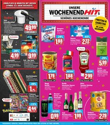 Waschmaschine im HIT Prospekt "ECHTE VIELFALT" mit 23 Seiten (Laatzen)