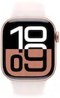 Apple Watch Series 10 Angebote von Apple bei expert Lingen für 349,00 €