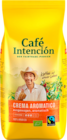 Auchan Hypermarché Vélizy-Villacoublay - Promo CAFÉ EN GRAINS BIO CREMA AROMATICO INTENCION Promo CAFÉ EN GRAINS BIO CREMA AROMATICO INTENCION à 14,87 € dans le catalogue Auchan Hypermarché à Vélizy-Villacoublay