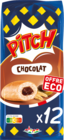 PITCH CHOCOLAT PASQUIER - PITCH - Auchan Hypermarché à Échirolles PITCH CHOCOLAT PASQUIER - PITCH en promo chez Auchan Hypermarché Échirolles à 2,79 €