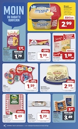 Mettwurst Angebot & Preis im aktuellen combi Prospekt Mettwurst Angebot im aktuellen combi Prospekt auf Seite 10