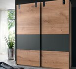 Aktuelles Schwebetürenschrank Angebot bei Sconto SB in Kiel ab 379,00 €