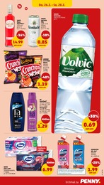Toilettenpapier im Penny Prospekt Wer günstig will, muss Penny. auf S. 49