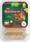 Vegane Rostbratwürstel-Alternative im Angebot bei Lidl in Bayreuth Vegane Rostbratwürstel-Alternative Angebote von Vemondo bei Lidl Bayreuth für 1,79 €