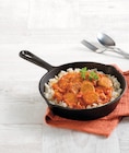 Rougail Saucisse - U - Super U à Besançon Rougail Saucisse - U en promo chez Super U Besançon à 12,99 €