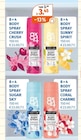 BODY SPRAY im Müller Prospekt BODY SPRAY von 8x4 im aktuellen Müller Prospekt für 3,45 €